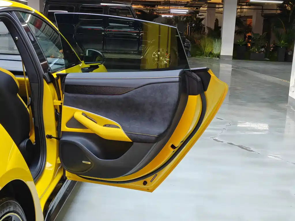 Xiaomi SU7 Ultra 2025 Ultra купить на сайте DeffCars