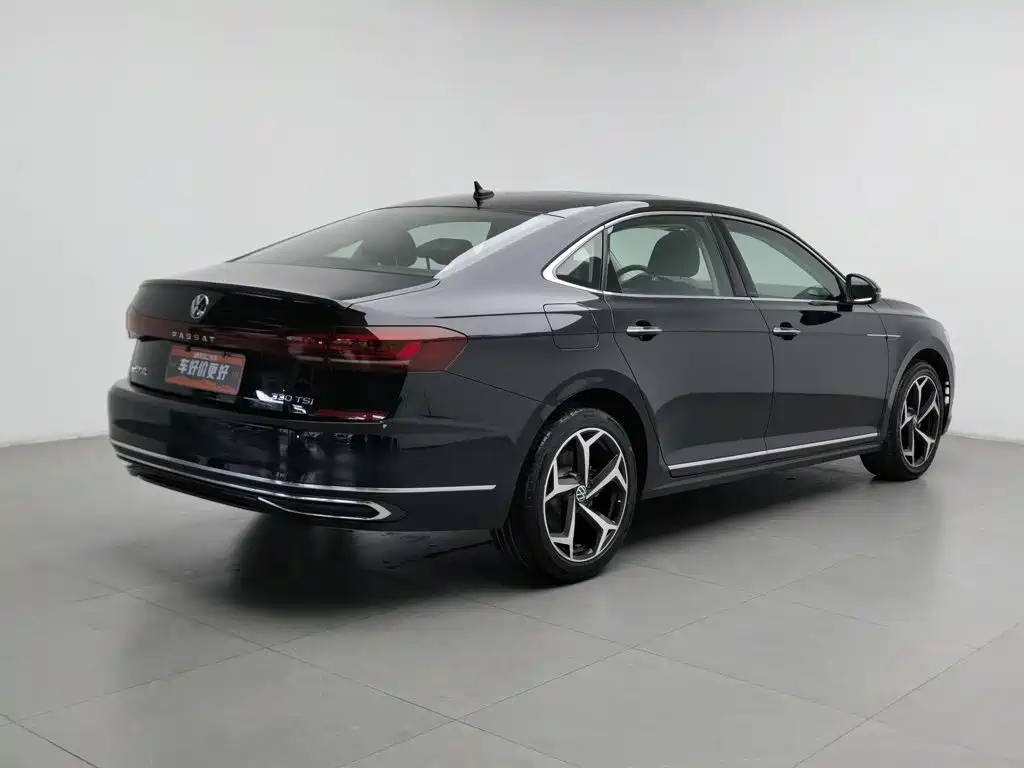 Passat 2022 330TSI Elite Edition купить на сайте DeffCars