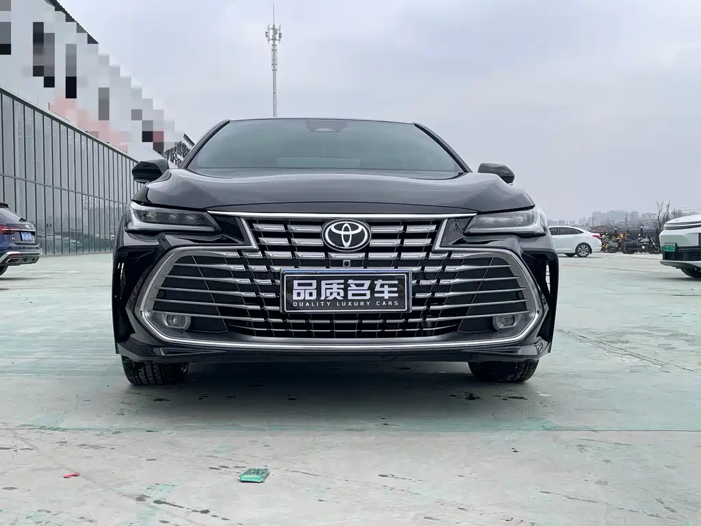 Asia Dragon 2024 Shuangqing 2.0L Premium Edition купить на сайте DeffCars