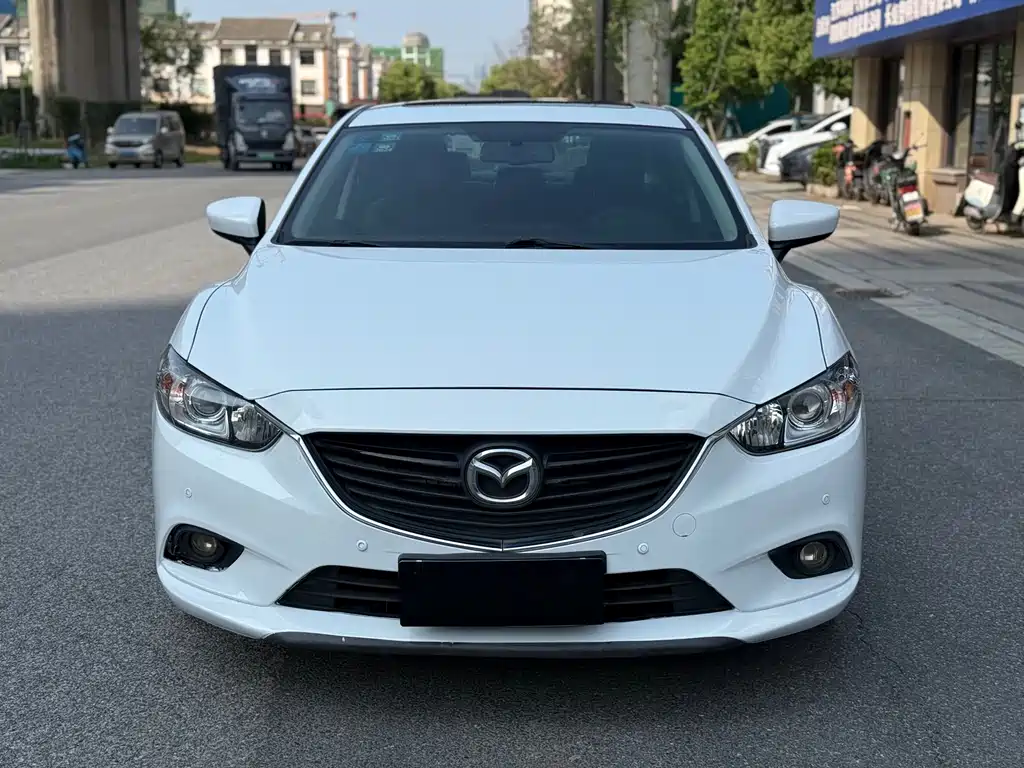 Atez 2015 2.5L Blue Sky Sports Edition купить на сайте DeffCars