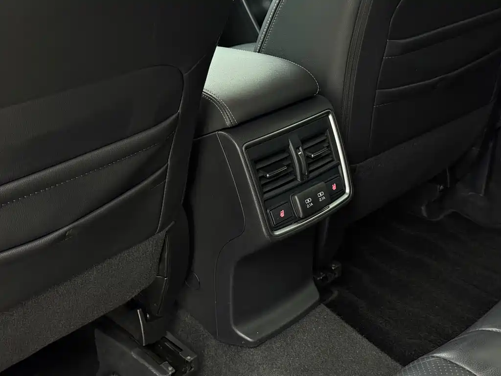 Forester 2021 2.0i flagship version EyeSight купить на сайте DeffCars