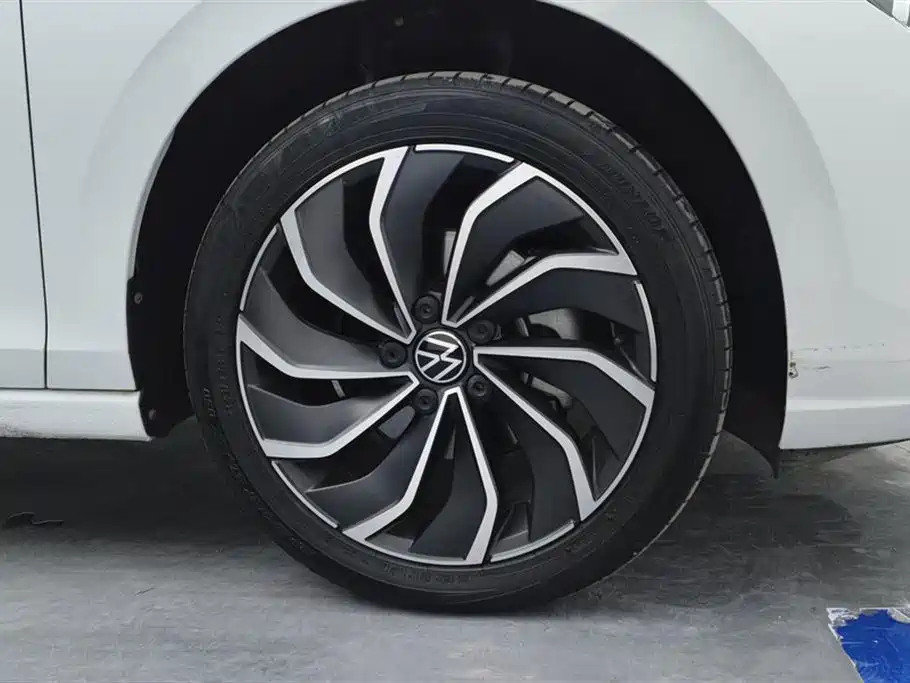 Golf 2021 280TSI DSG Pro купить на сайте DeffCars