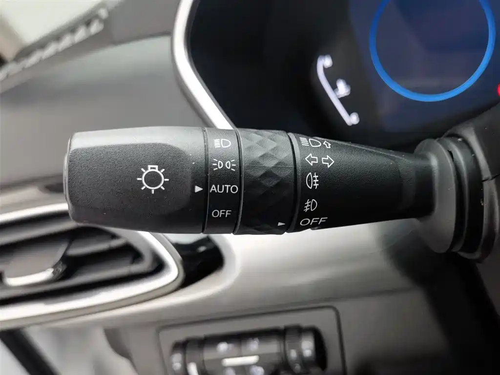 Xingtu Lingyun 2019 1.6T 2WD Diamond Edition купить на сайте DeffCars