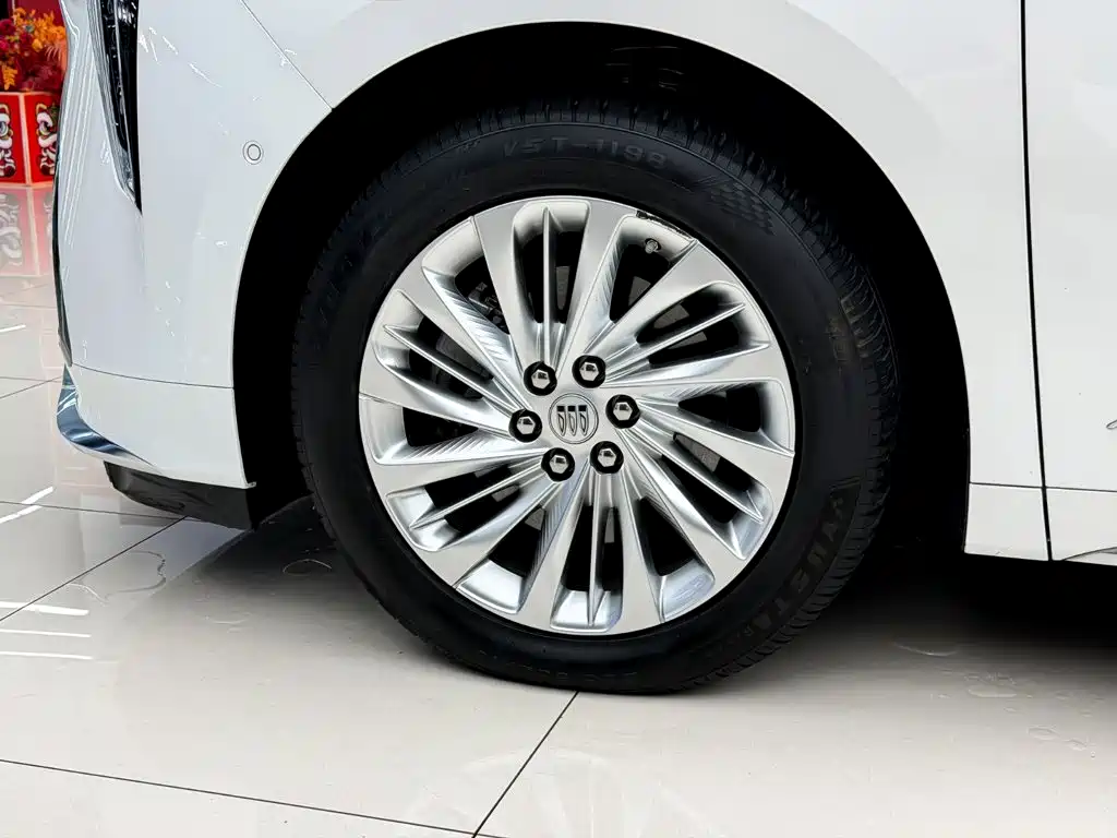 Century 2023 2.0T Six-seater Yuanshi Edition купить на сайте DeffCars