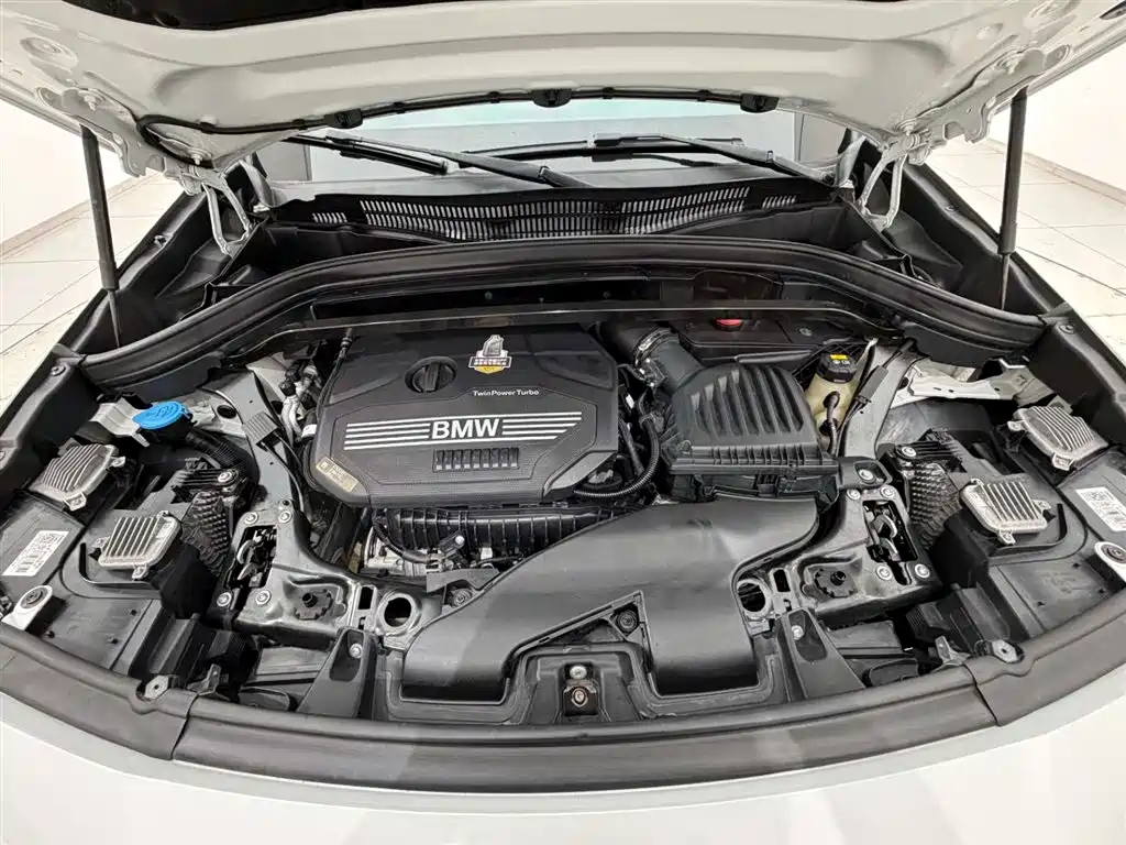 BMW X2 2020 sDrive20i M Off-Road Package купить на сайте DeffCars
