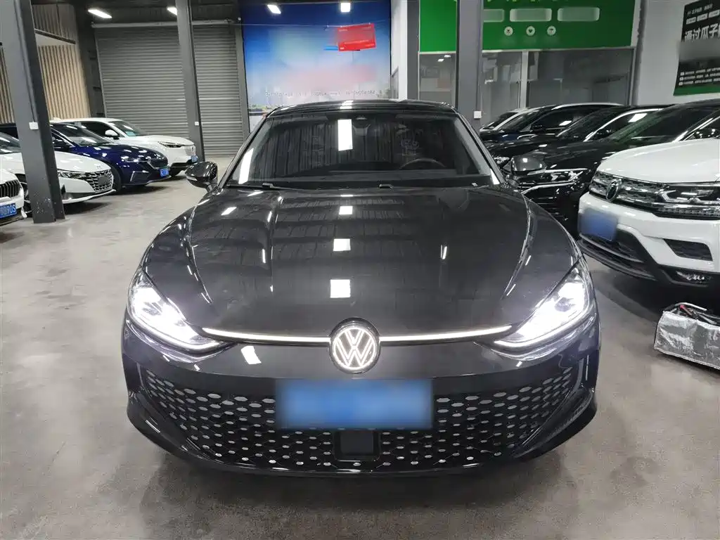 Lingdu 2023 Lingdu L 280TSI DSG Hot Edition купить на сайте DeffCars