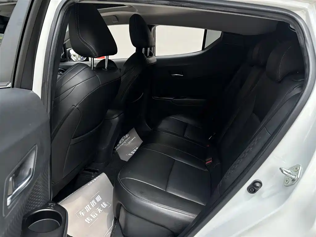 Yize IZOA 2021 2.0L Yixiang Edition купить на сайте DeffCars