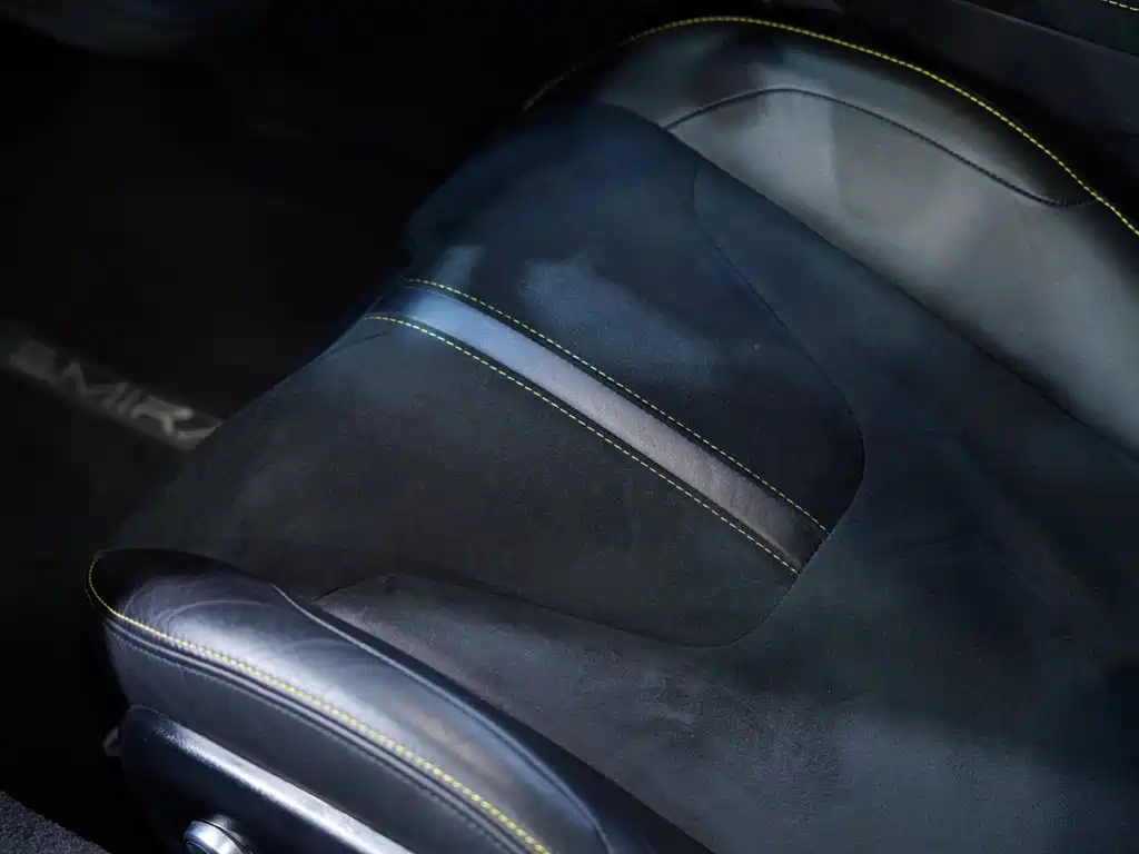 EMIRA 2022 3.5T V6 Manual First Edition купить на сайте DeffCars