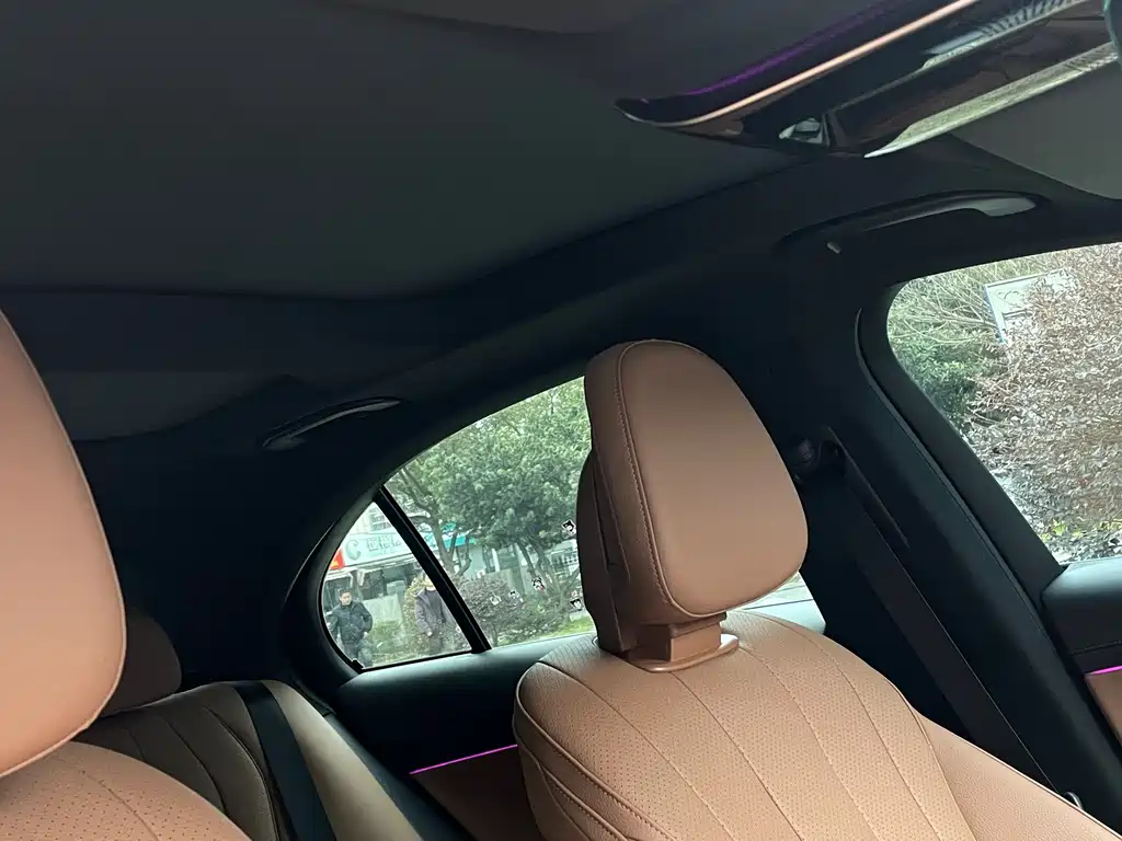 Mercedes-Benz E-Class Imported 2025 E 260 Sports Edition купить на сайте DeffCars