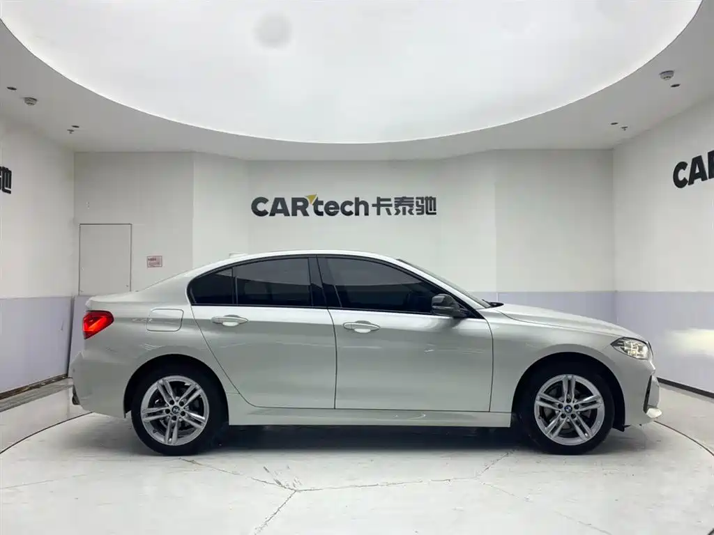 BMW 1 Series 2022 120i M Sports Night Edition купить на сайте DeffCars