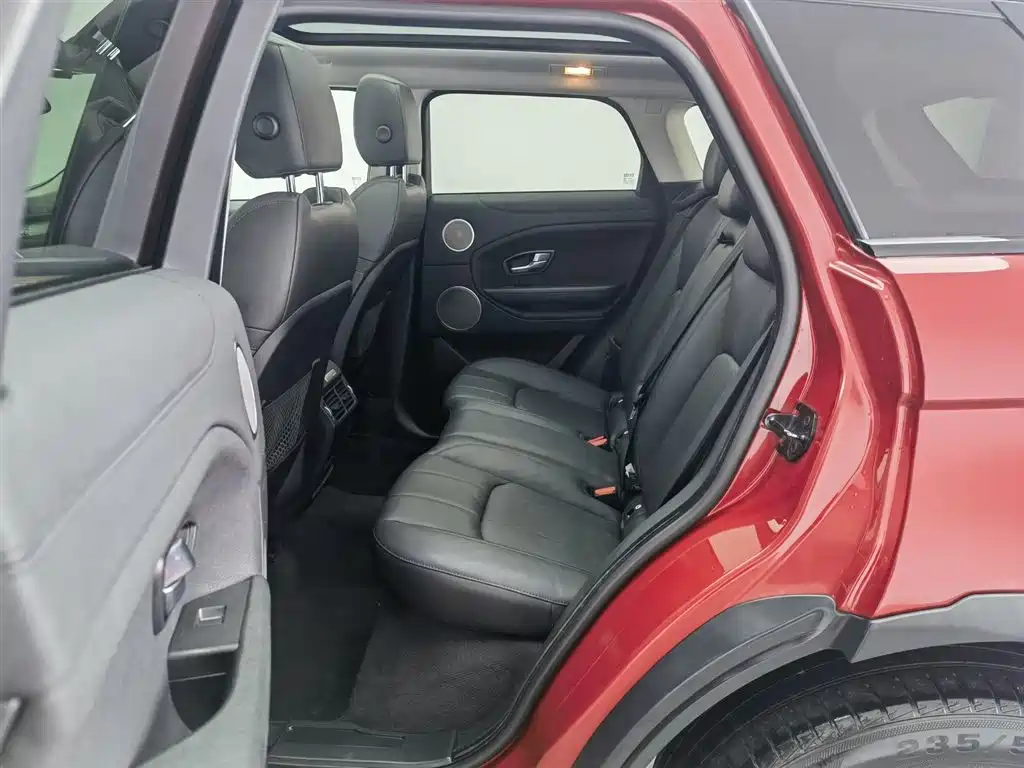 Range Rover Evoque 2018 240PS SE Zhiyao Edition купить на сайте DeffCars