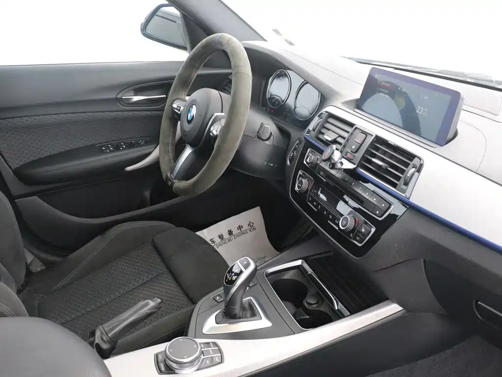 BMW 1 Series imported 2018 M140i купить на сайте DeffCars