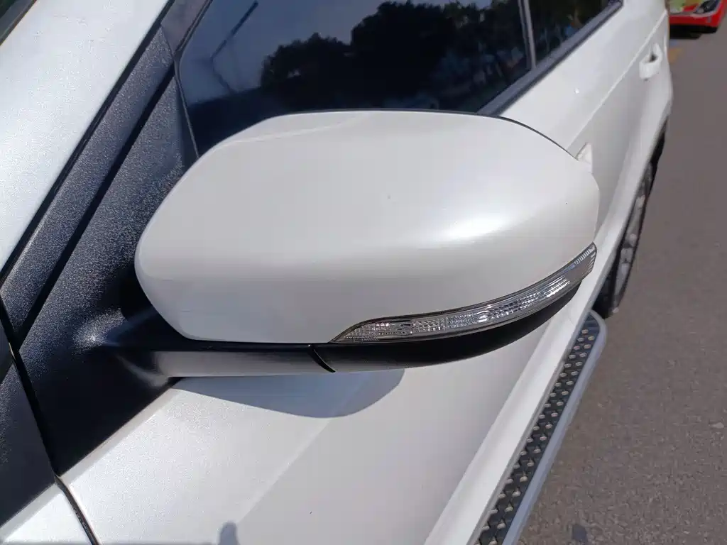 Changan CS55 2019 1.5T automatic color type National VI купить на сайте DeffCars