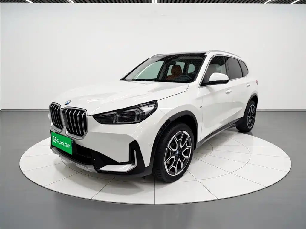 BMW X1 2023 sDrive25Li X Design Package купить на сайте DeffCars