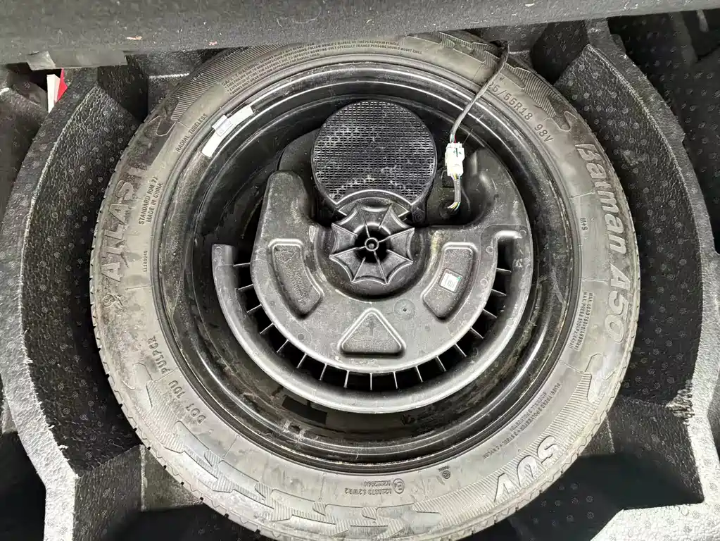 Baojun RS-5 2020 300T CVT smart flagship model купить на сайте DeffCars