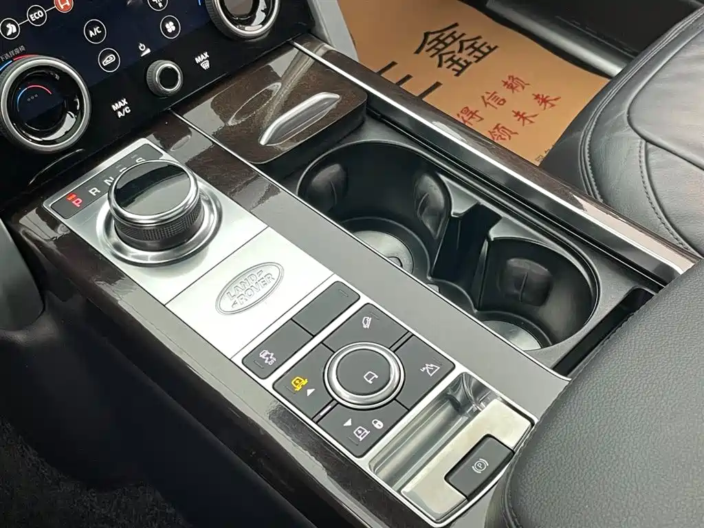 Range Rover 2020 3.0 L6 Grand Edition купить на сайте DeffCars