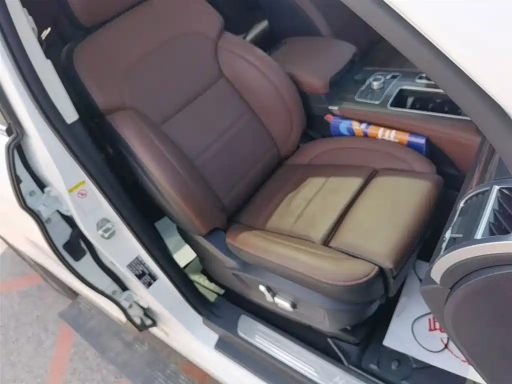 Haval H9 2017 2.0T gasoline four-wheel drive exclusive model 5 seats купить на сайте DeffCars