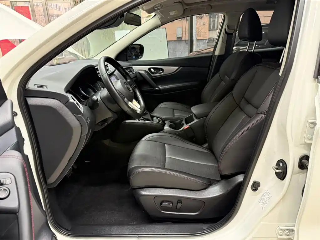 Qashqai 2022 2.0L CVT XV Prem Deluxe Edition купить на сайте DeffCars