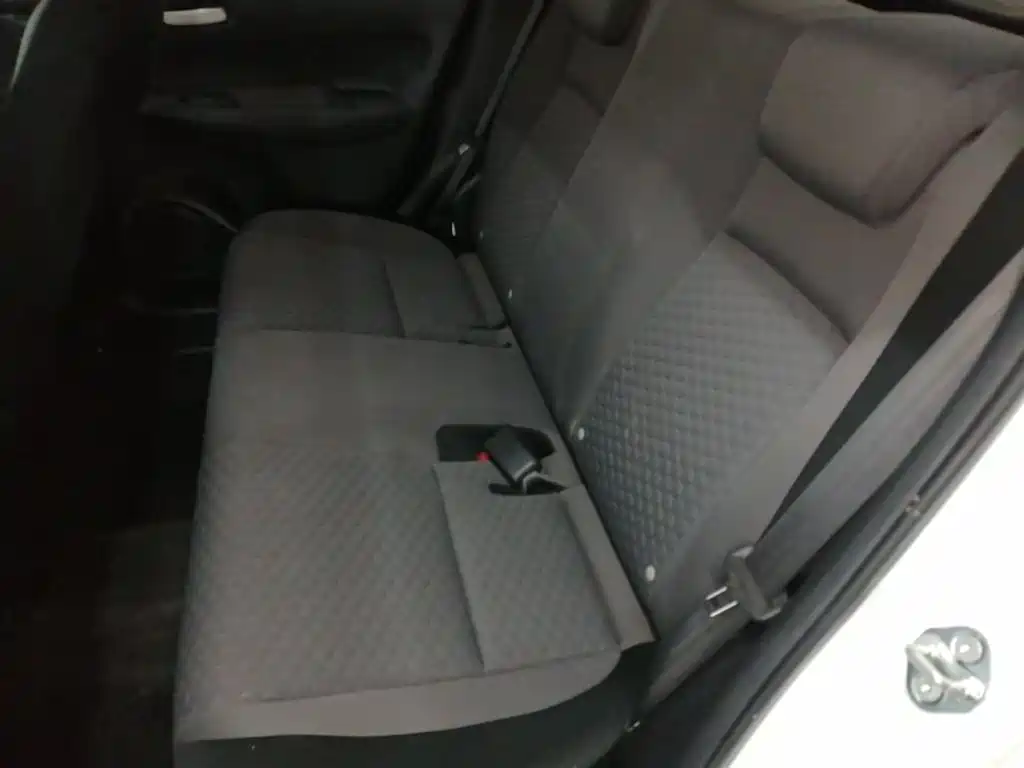 Fit 2021 1.5L CVT Trendy Edition купить на сайте DeffCars