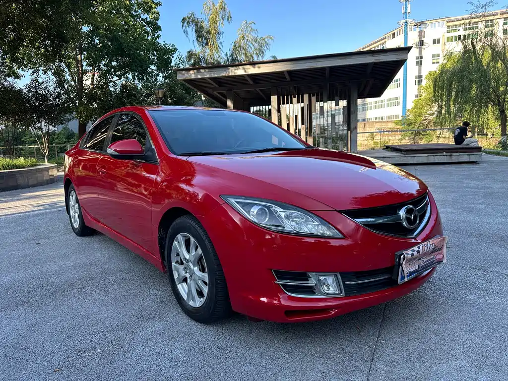 Ruiyi 2012 2.0L automatic elite version купить на сайте DeffCars