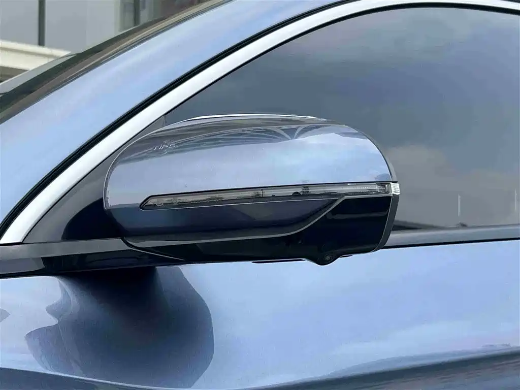 Song Pro New Energy 2025 second generation DM-i 115KM transcendent type купить на сайте DeffCars