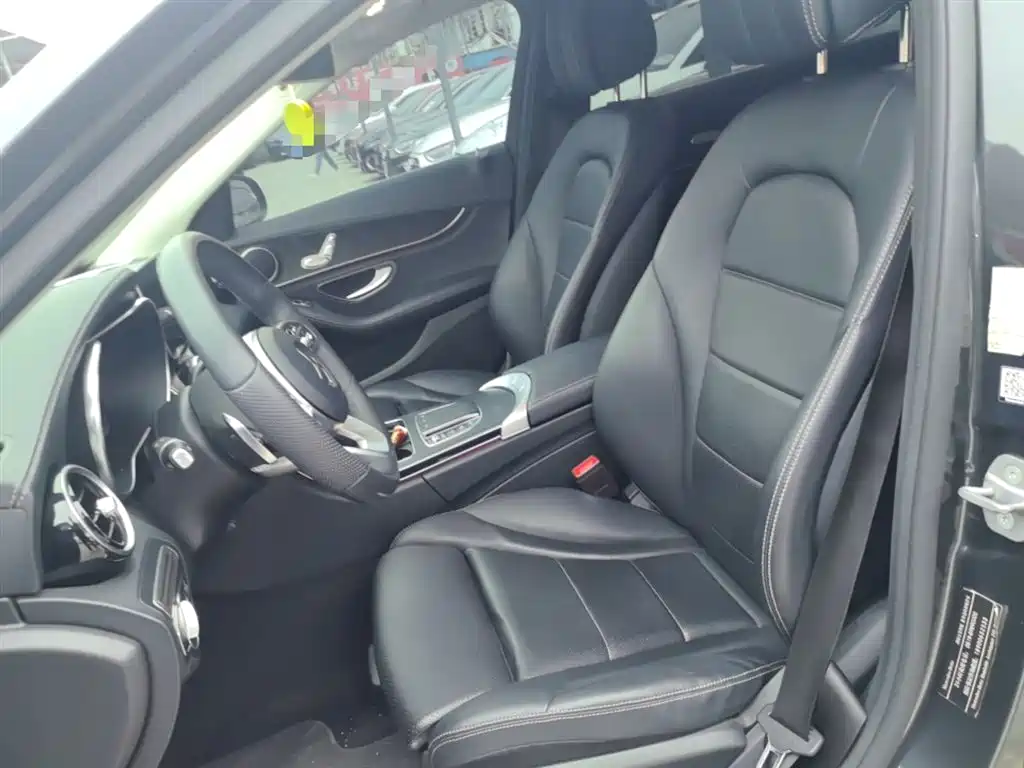 Mercedes-Benz C-Class 2020 C 200 L Dynamic Sports Edition купить на сайте DeffCars