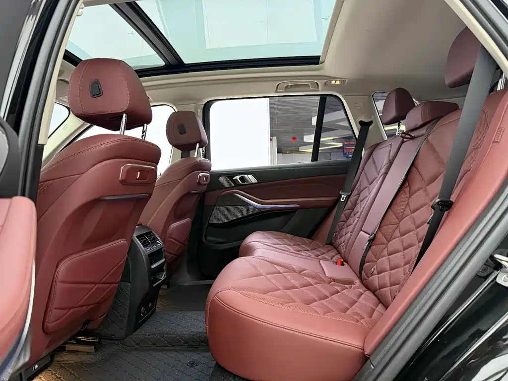 BMW X5 2023 xDrive 30Li Exclusive M Sports Package купить на сайте DeffCars