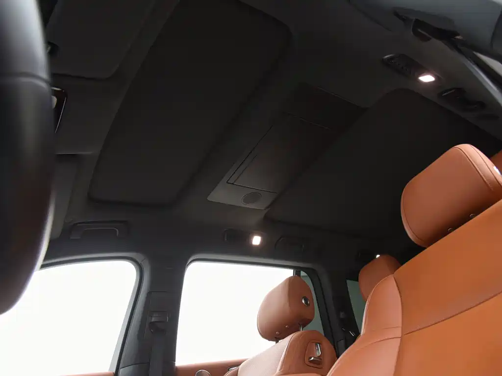 Ideal L9 2023 Pro купить на сайте DeffCars