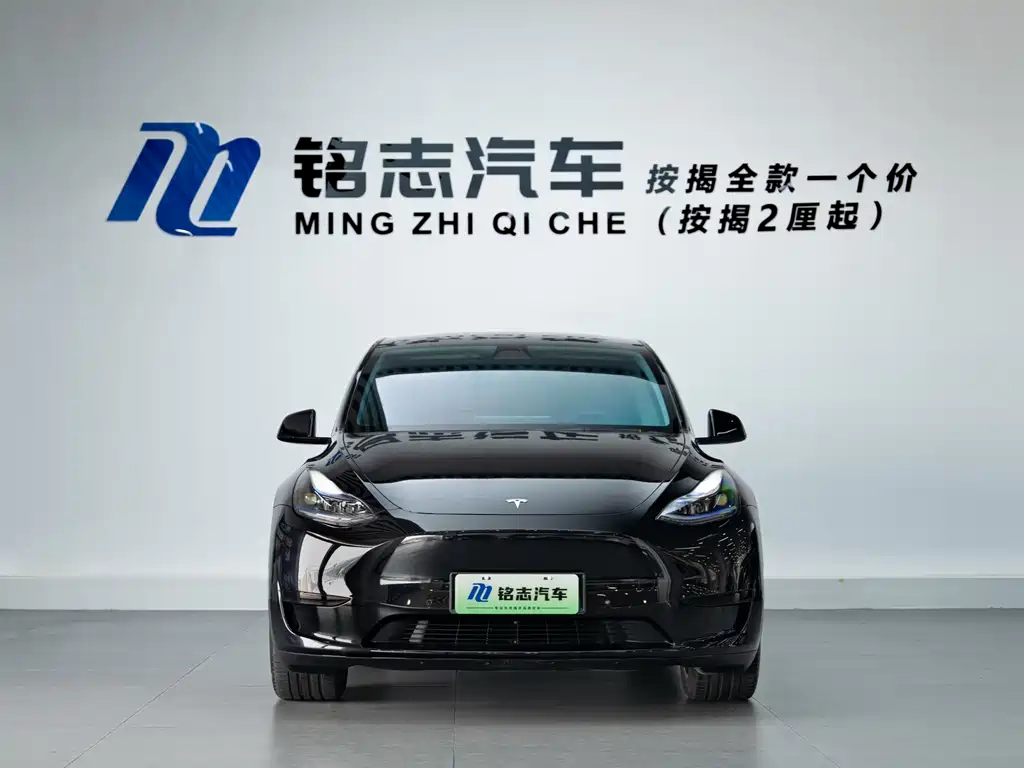 Model Y 2022款 改款 后轮驱动版 купить на сайте DeffCars