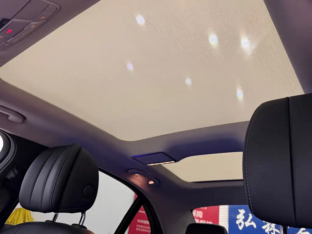 Mercedes-Benz C-Class 2021 C 260 L Sports Star Collection Edition купить на сайте DeffCars