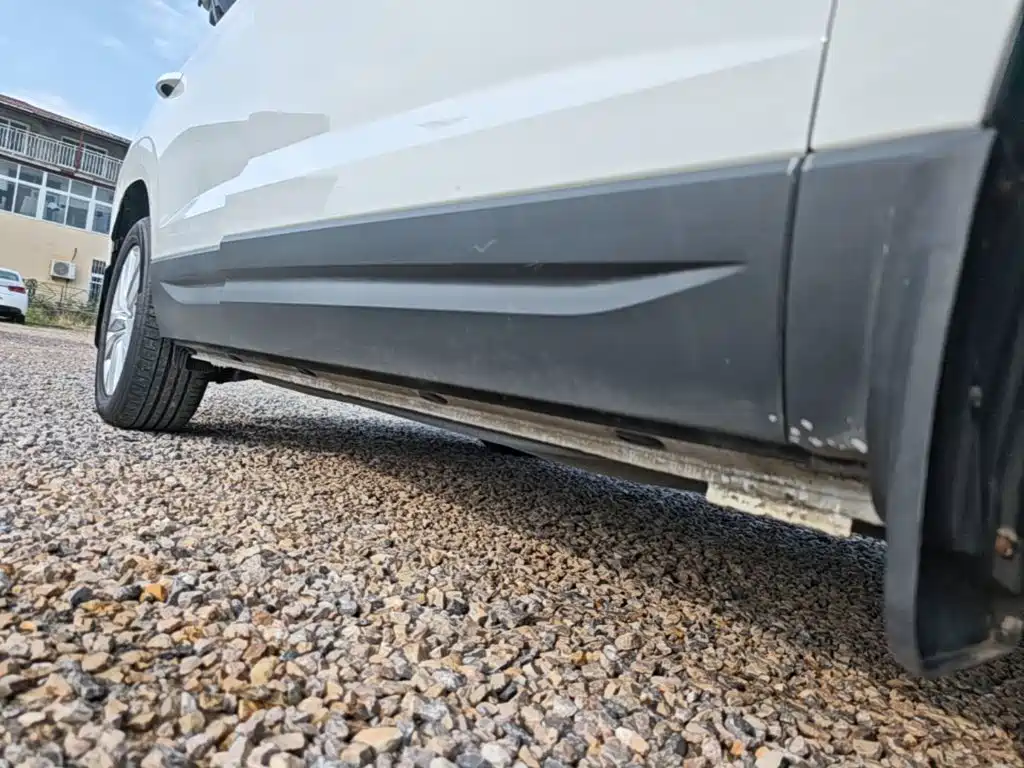 Jetta VS7 2020 1.4T automatic aggressive model купить на сайте DeffCars