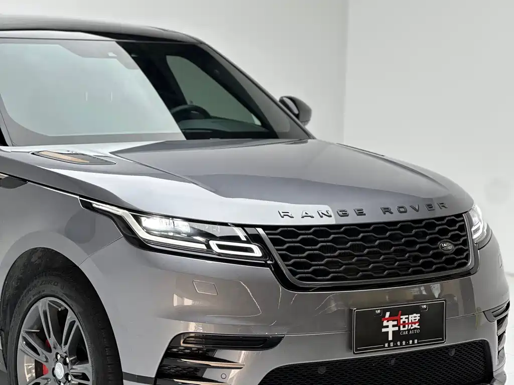 Range Rover Velar 2020 P250 R-DYNAMIC S купить на сайте DeffCars