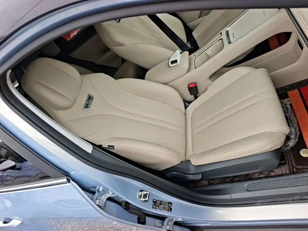 Bingo S 2025 430km flagship model купить на сайте DeffCars