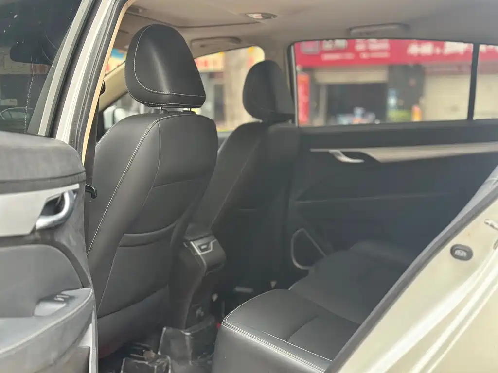 Vision S1 2018 1.5L manual front model купить на сайте DeffCars