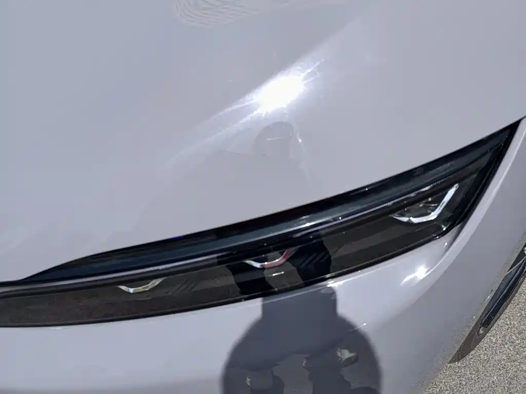 Han 2025 DM-i Intelligent Driving Edition 125km Lidar Flagship купить на сайте DeffCars
