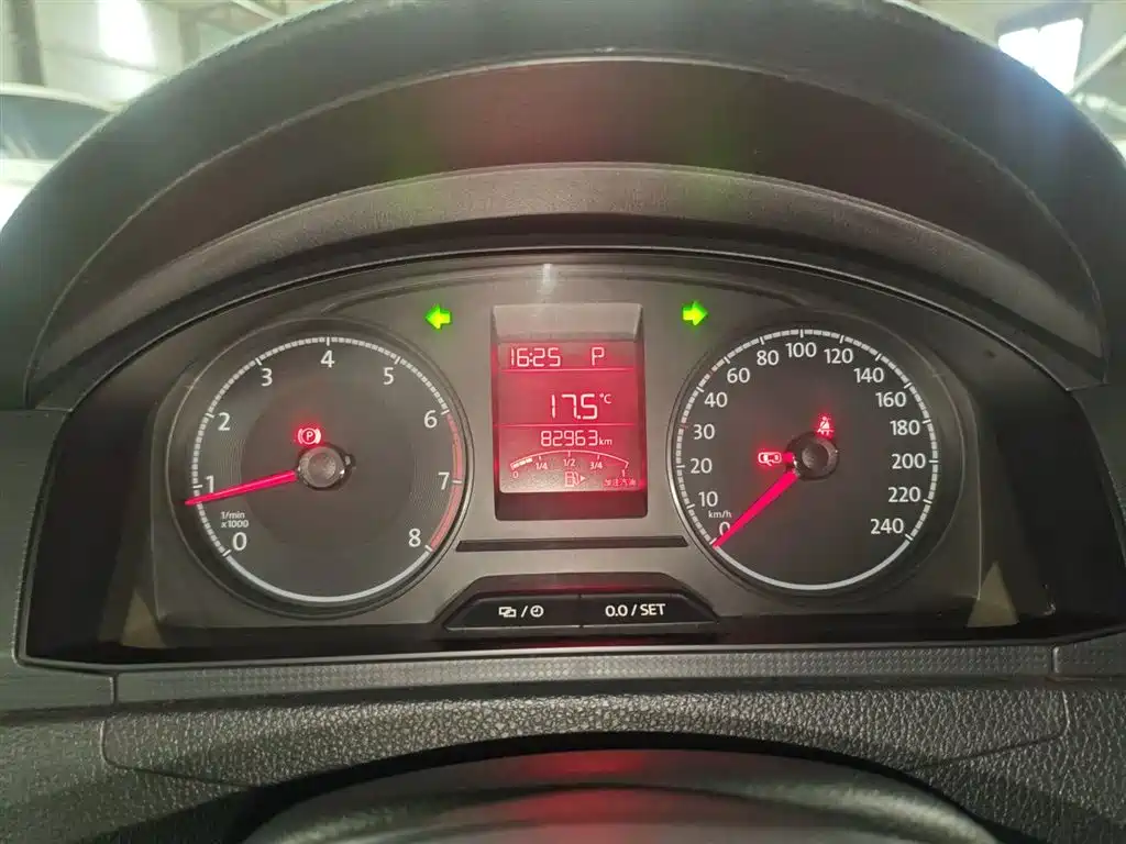 Santana 2018 1.5L automatic fashion version купить на сайте DeffCars