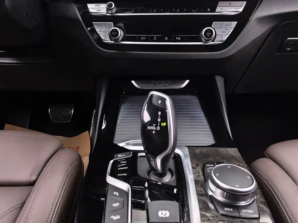 BMW X3 2018 xDrive30i Leading M Sports Package National V купить на сайте DeffCars