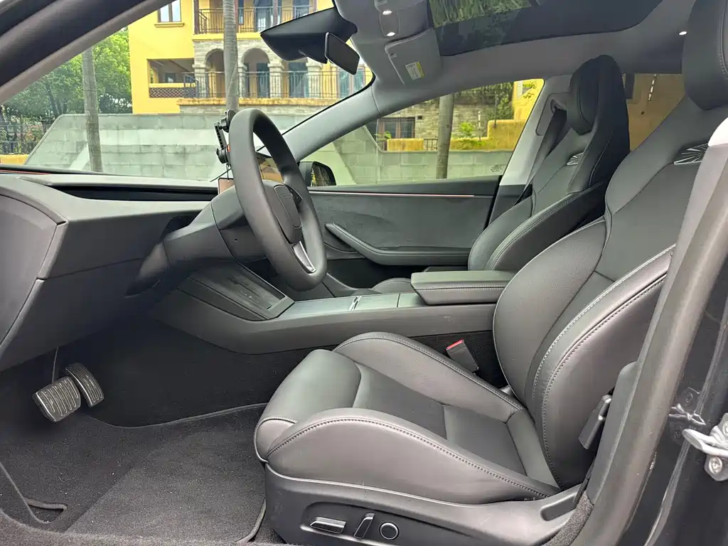 Model 3 2024 high-performance all-wheel drive version купить на сайте DeffCars