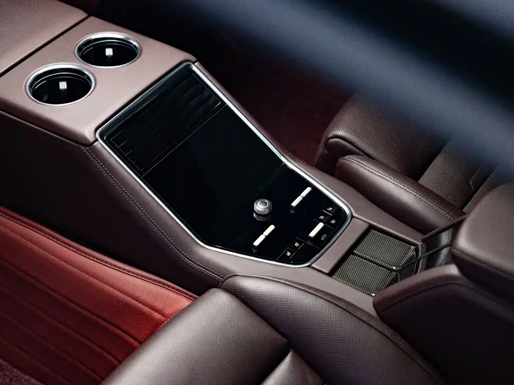 Panamera 2021 Panamera Executive Extended Edition 2.9T купить на сайте DeffCars
