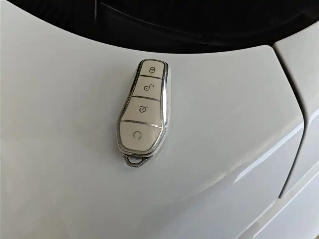 Yuan Pro 2021 model 401KM premium model купить на сайте DeffCars