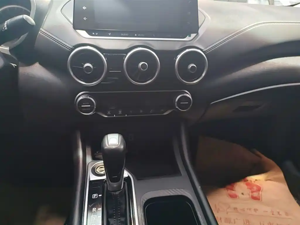 Sylphy 2022 1.6L XL CVT Enjoy Edition купить на сайте DeffCars