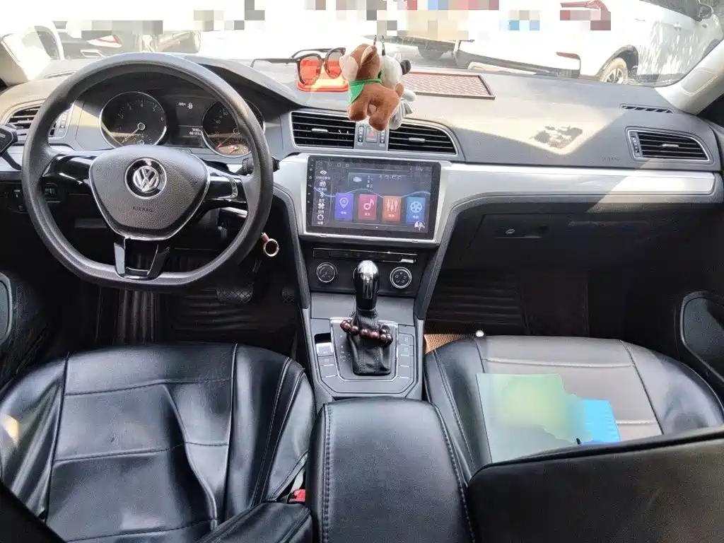 Lingdu 2017 230TSI DSG Fashion Edition купить на сайте DeffCars