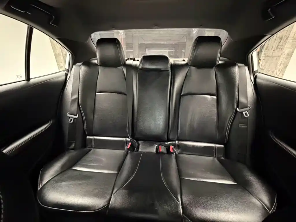 Ralink 2019 185T CVT Deluxe Edition National VI купить на сайте DeffCars