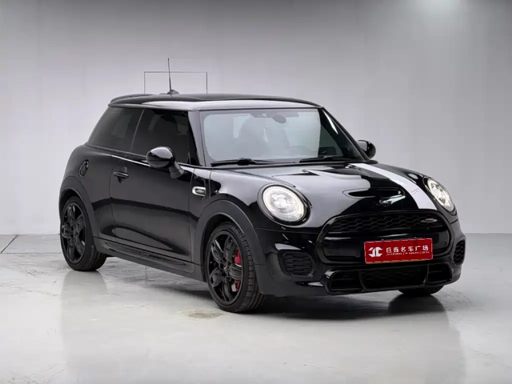 JCW 2016 2.0T JOHN COOPER WORKS купить на сайте DeffCars