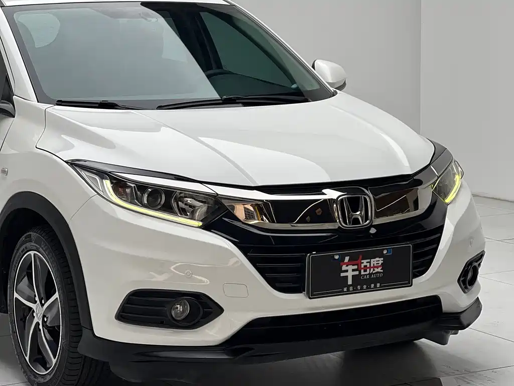 Binzhi 2020 1.5L CVT Pioneer Edition купить на сайте DeffCars
