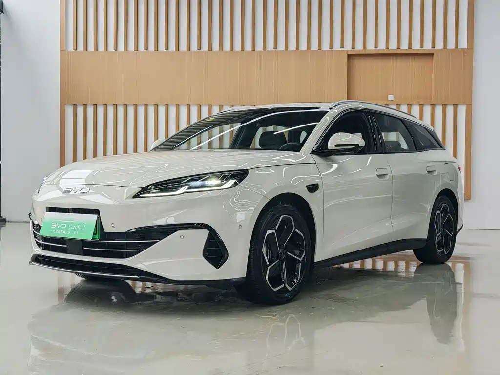Seal 06 DM-i travel version 2025 DM-i 150KM flagship model купить на сайте DeffCars