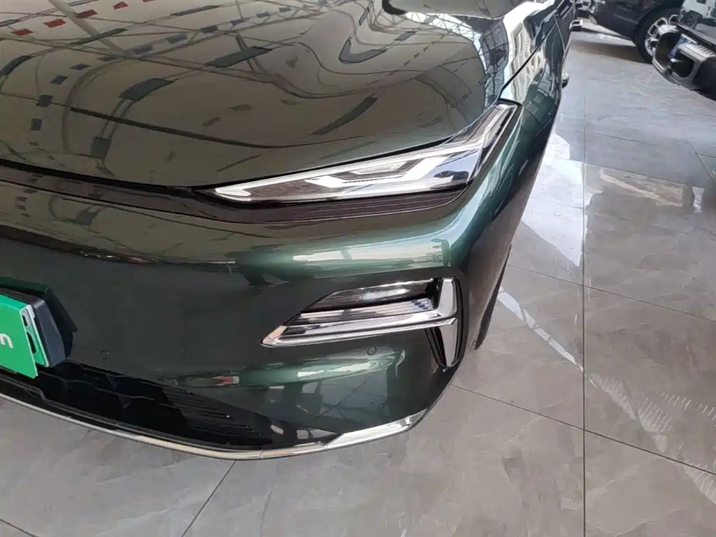 Galaxy Star 8 2025 130km EM-P Starship Edition купить на сайте DeffCars
