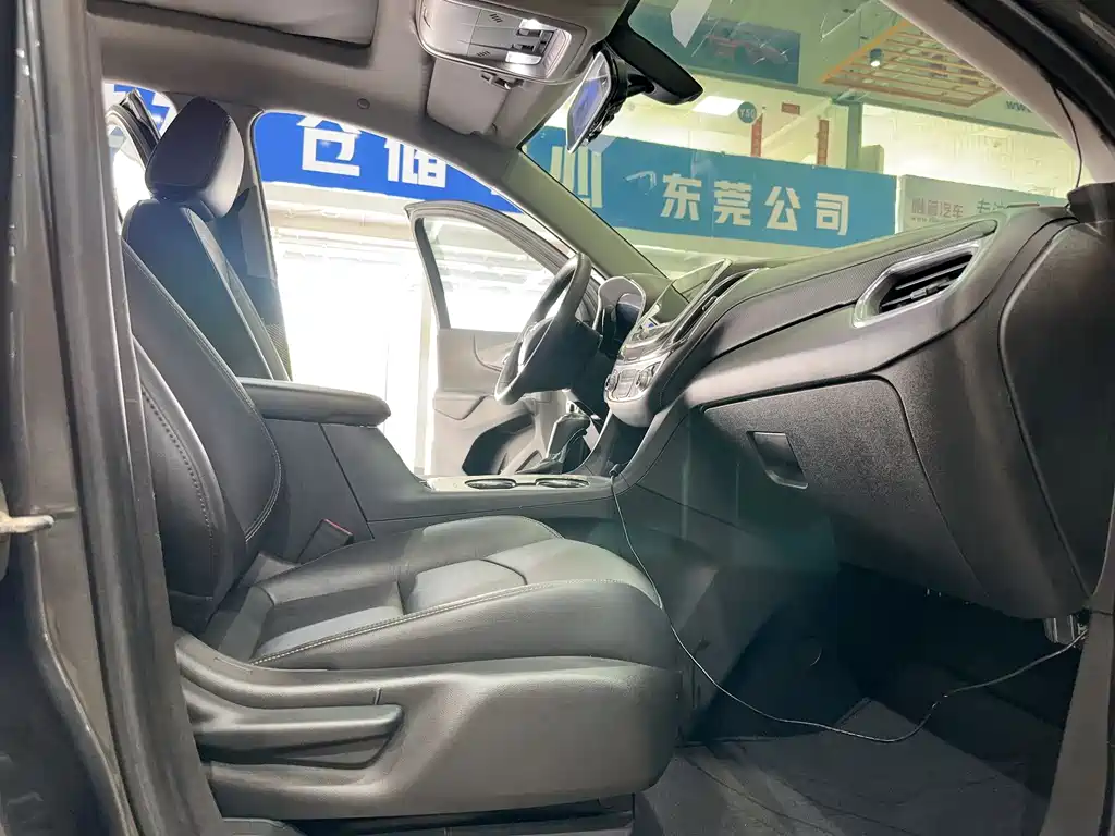 Explorer 2019 535T Automatic Border Edition National VI купить на сайте DeffCars