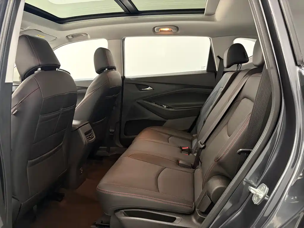 Volando 2020 light hybrid Redline 530T automatic indulgence version (5+2 models) купить на сайте DeffCars