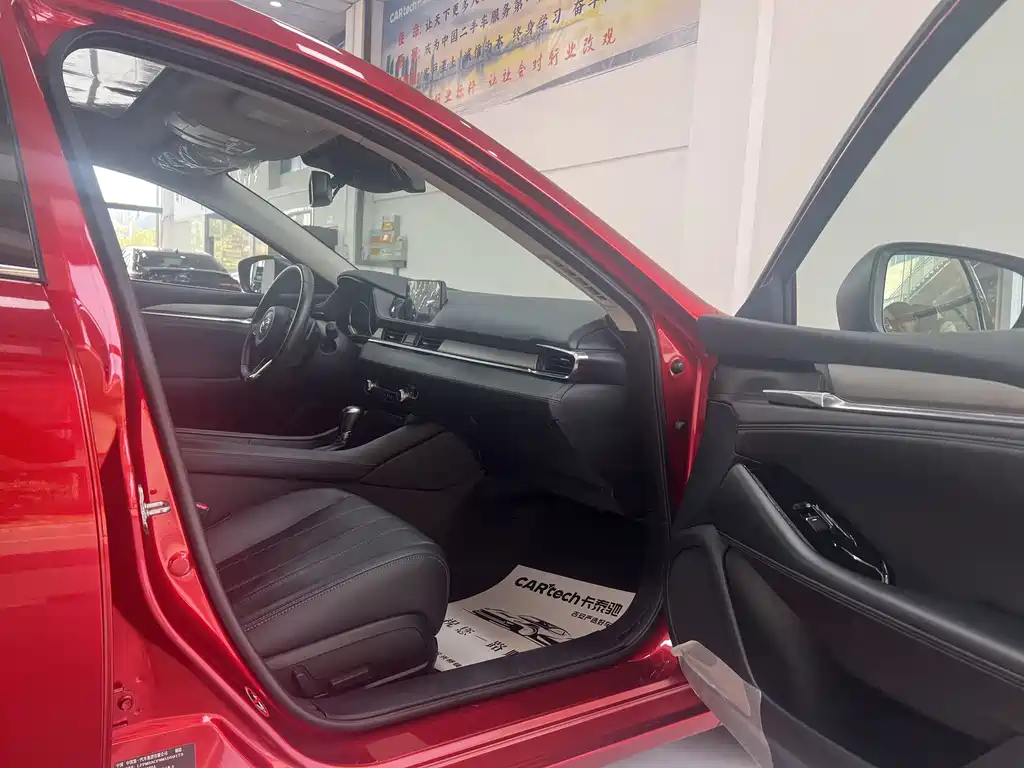 Atez 2021 2.5L Blue Sky Sports Edition купить на сайте DeffCars